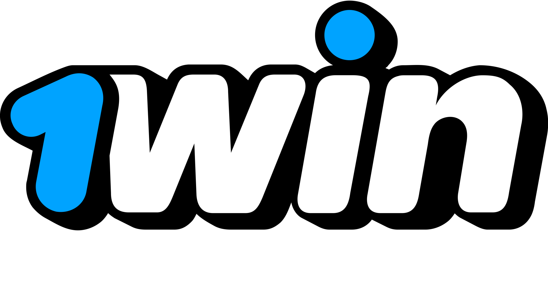 Интерфейс 1win